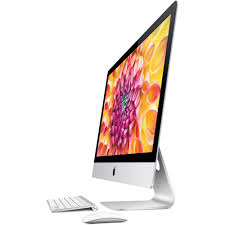 iMac 27" - ME089ZA/A - QC